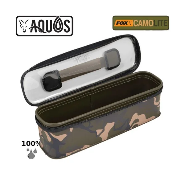 BOLSO FOX AQUOS CAMO L