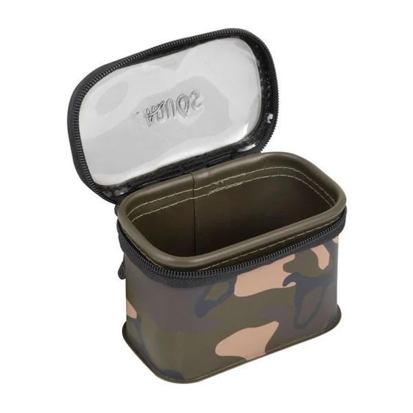 BOLSO FOX AQUOS CAMO S