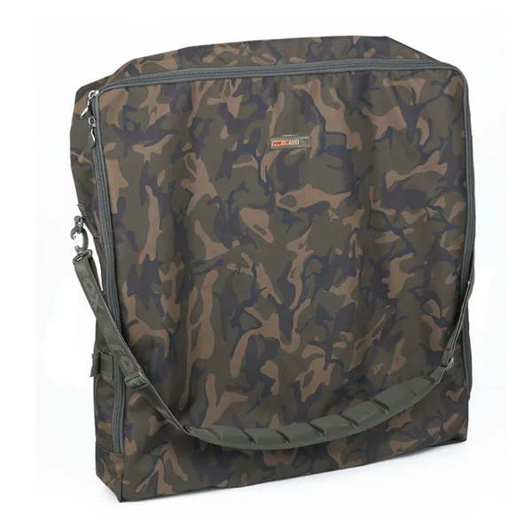 BOLSO FOX CAMOLITE PARA SILLA