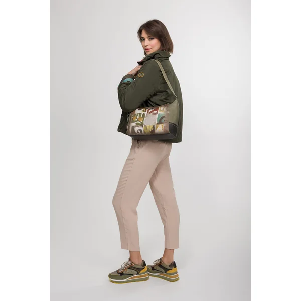 Bolso hobo Amphora - Imagen 2