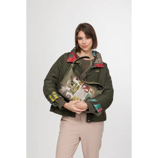 Bolso hobo Amphora - Imagen 4