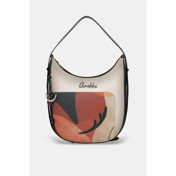 Bolso hobo Eikon