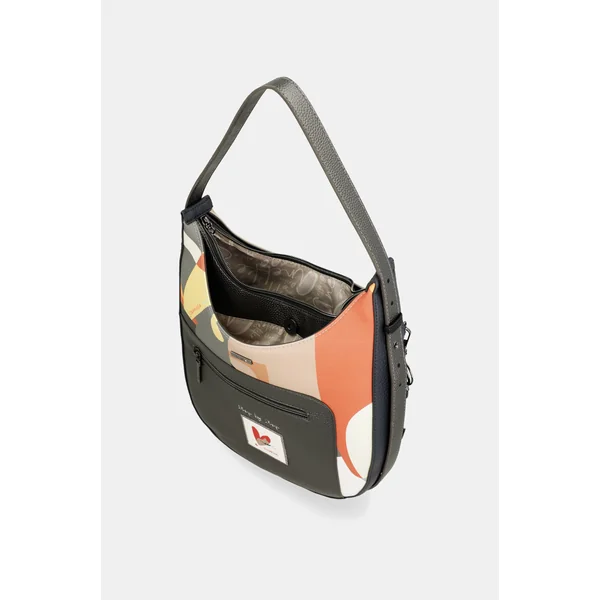 Bolso hobo Eikon - Imagen 3