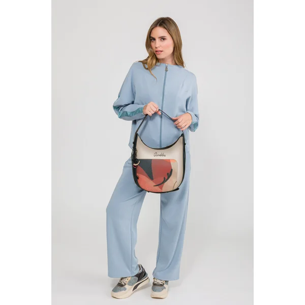 Bolso hobo Eikon - Imagen 4