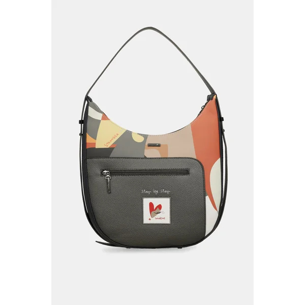 Bolso hobo Eikon - Imagen 9