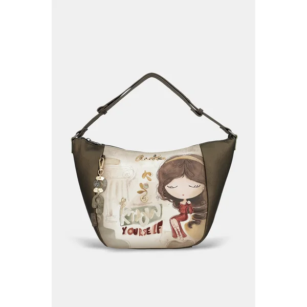 Bolso hobo Muse