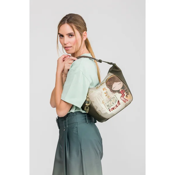 Bolso hobo Muse - Imagen 4