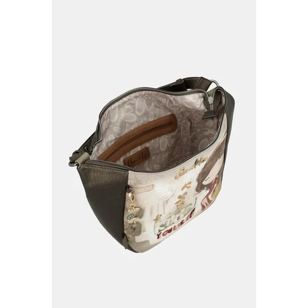 Bolso hobo Muse - Imagen 7
