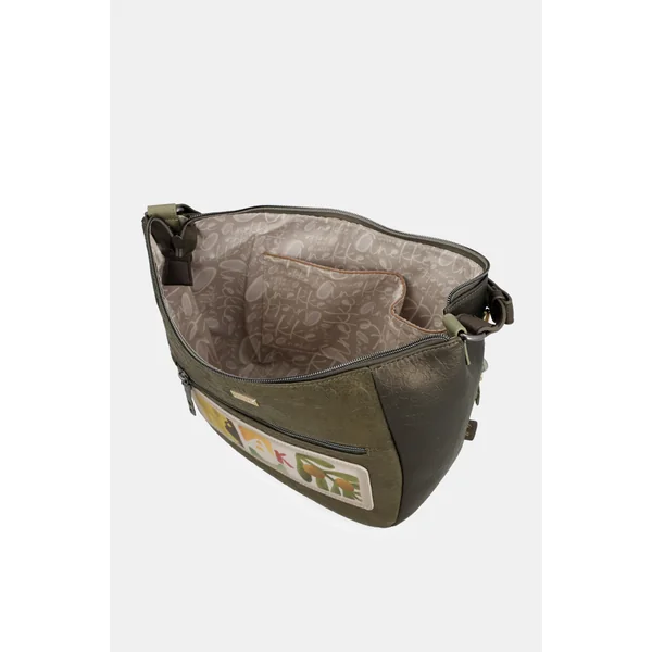 Bolso hobo Muse - Imagen 8