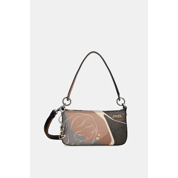 Bolso hombro Heartbeat