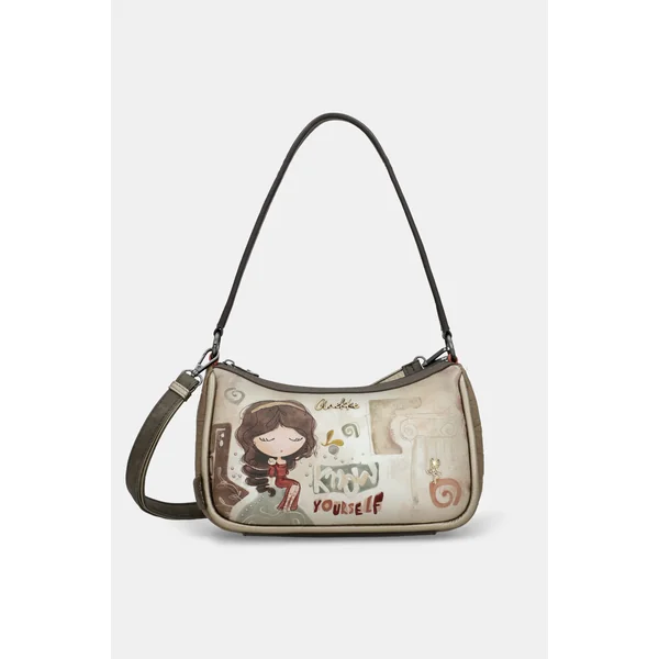 Bolso hombro Muse