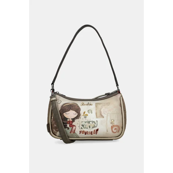 Bolso hombro Muse - Imagen 8