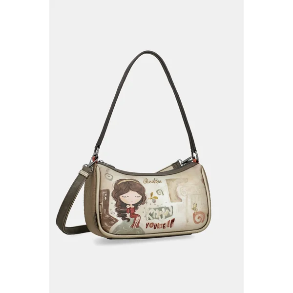 Bolso hombro Muse - Imagen 9