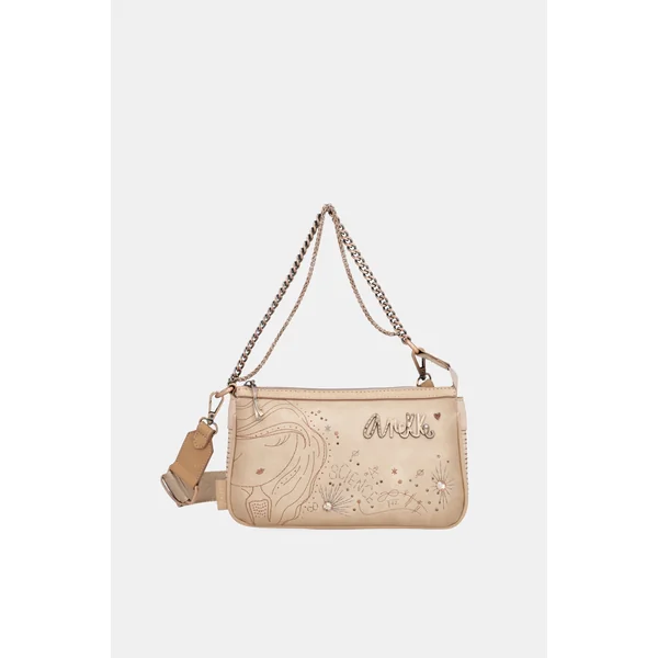 Bolso hombro Nude Studio