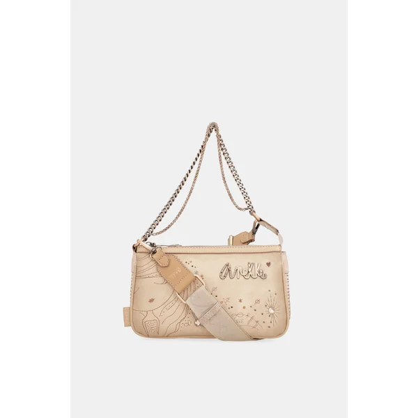 Bolso hombro Nude Studio - Imagen 11