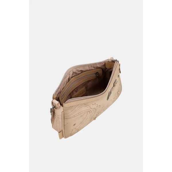 Bolso hombro Nude Studio - Imagen 5