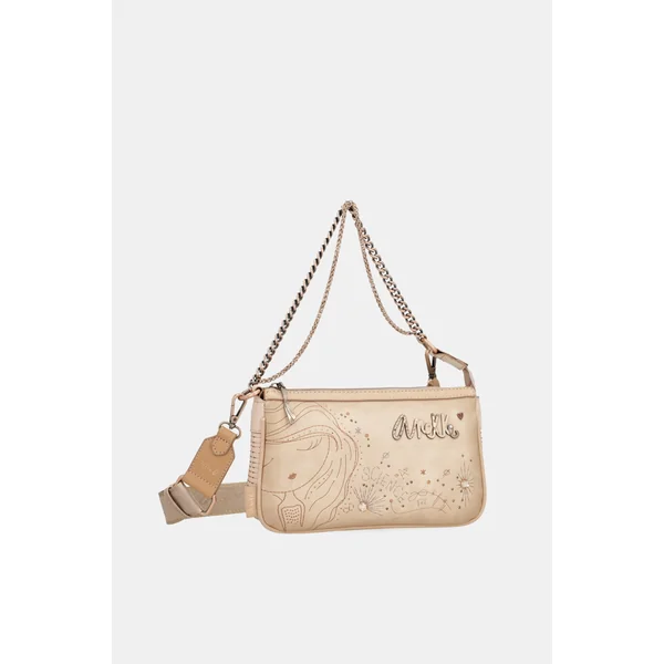 Bolso hombro Nude Studio - Imagen 7