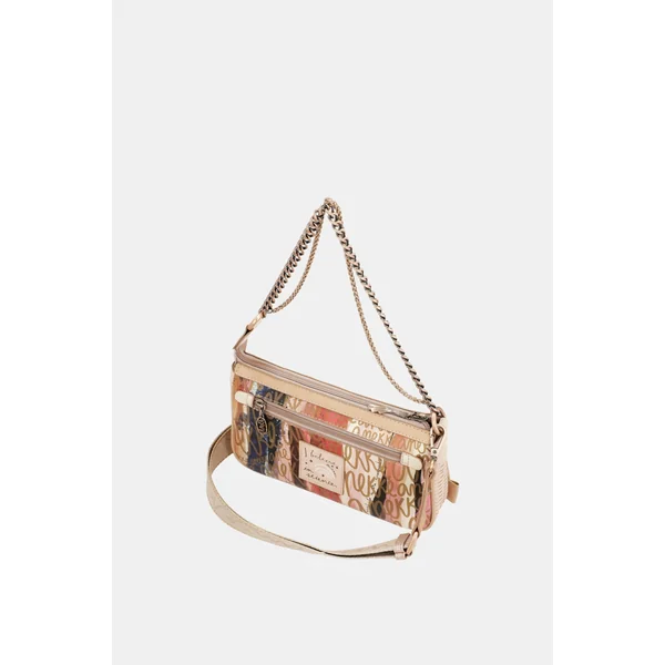 Bolso hombro Nude Studio - Imagen 8