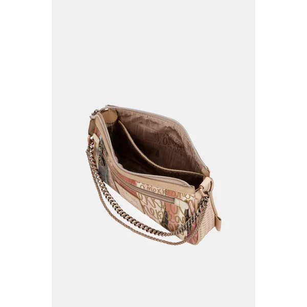 Bolso hombro Nude Studio - Imagen 9