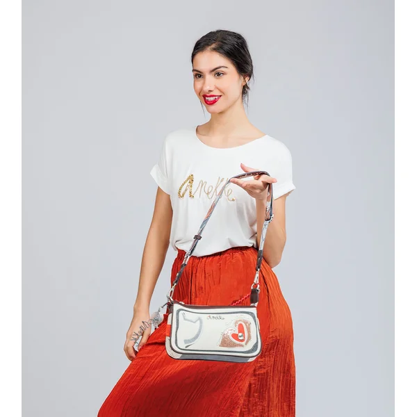 Bolso hombro Ole - Imagen 2