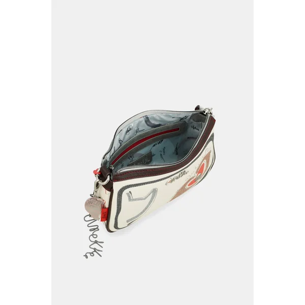 Bolso hombro Ole - Imagen 6