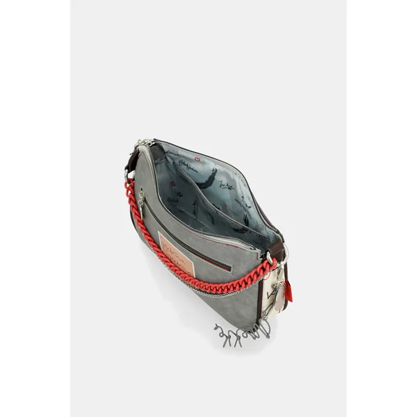 Bolso hombro Ole - Imagen 7