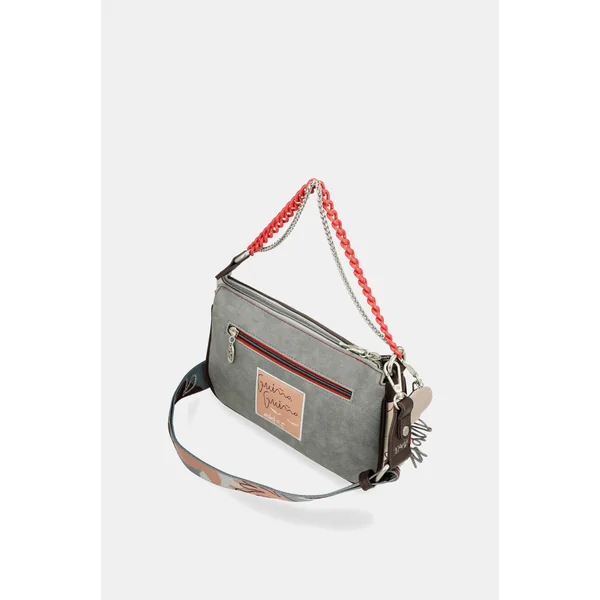 Bolso hombro Ole - Imagen 9