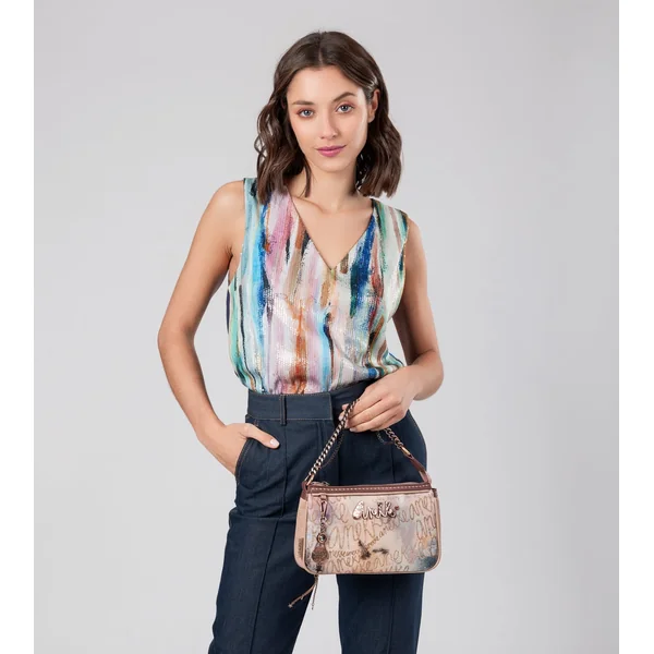 Bolso hombro Stars - Imagen 2