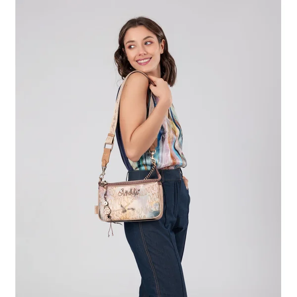 Bolso hombro Stars - Imagen 6