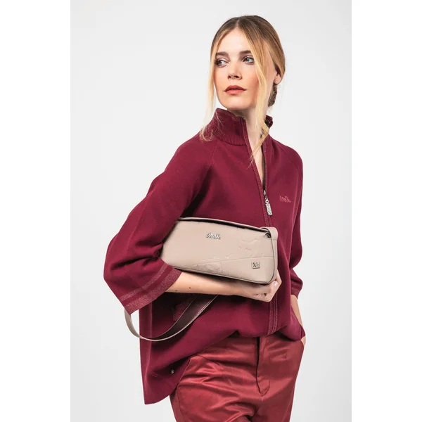 Bolso mediano alargado Evolution
