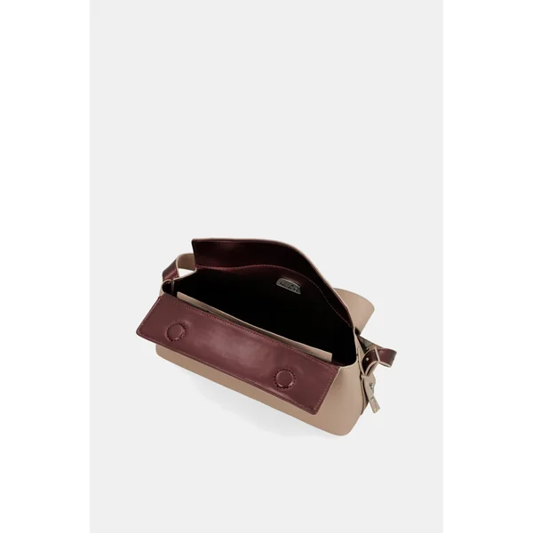 Bolso mediano alargado Evolution - Imagen 4
