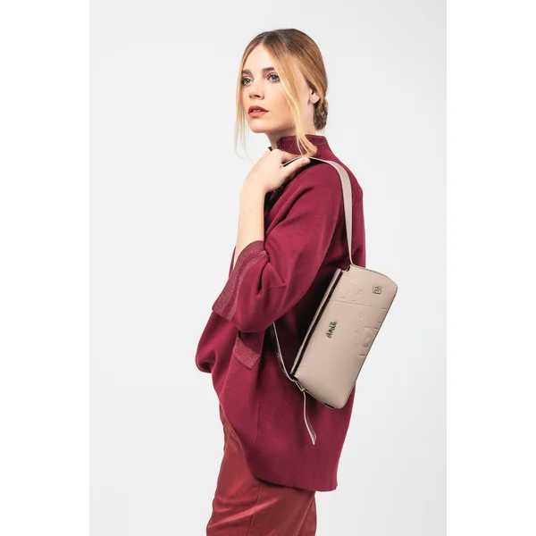 Bolso mediano alargado Evolution - Imagen 5
