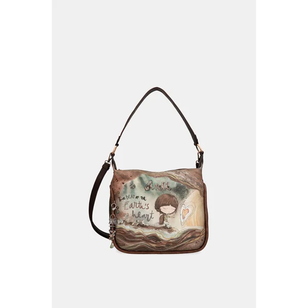 Bolso mediano Core