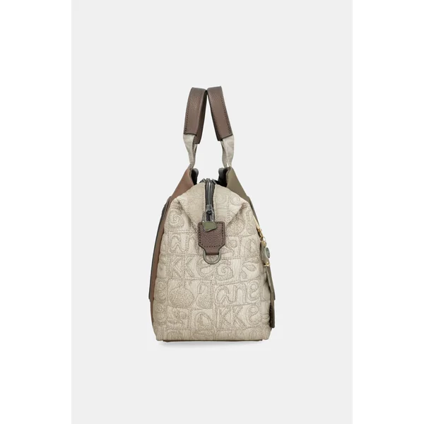 Bolso mediano de asa corta Muse - Imagen 4