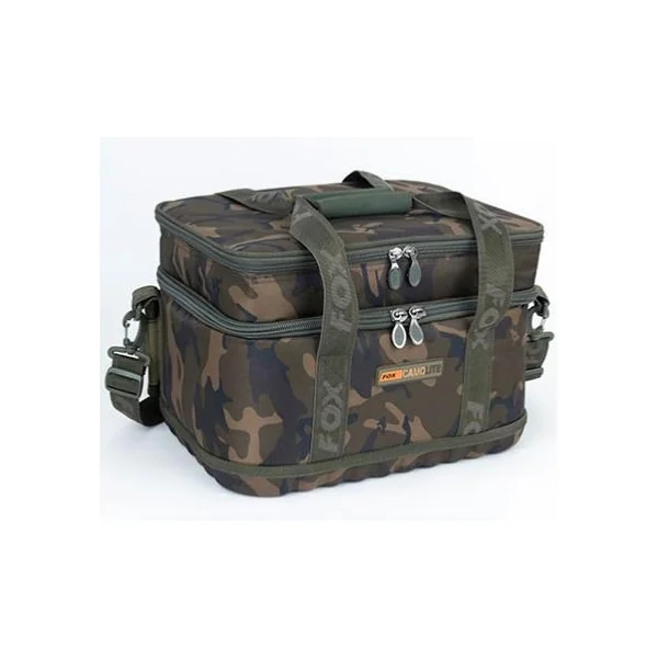 BOLSO NEVERA CAMO PERFIL BAJO FOX