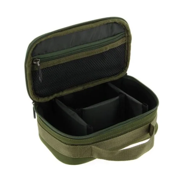 BOLSO PARA PLOMO RÍDIGA NGT