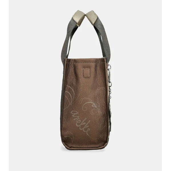 Bolso pequeño con asas Manifesto - Imagen 5