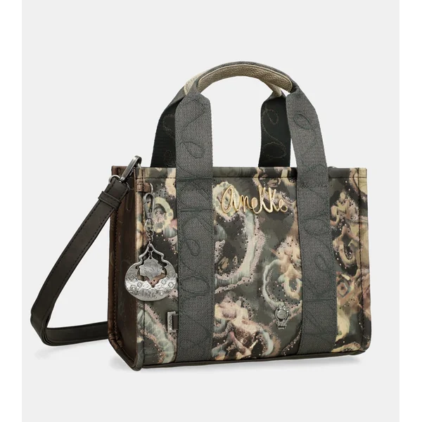 Bolso pequeño con asas Manifesto - Imagen 7