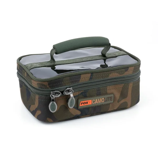 BOLSO RIGIDO FOX CAMO