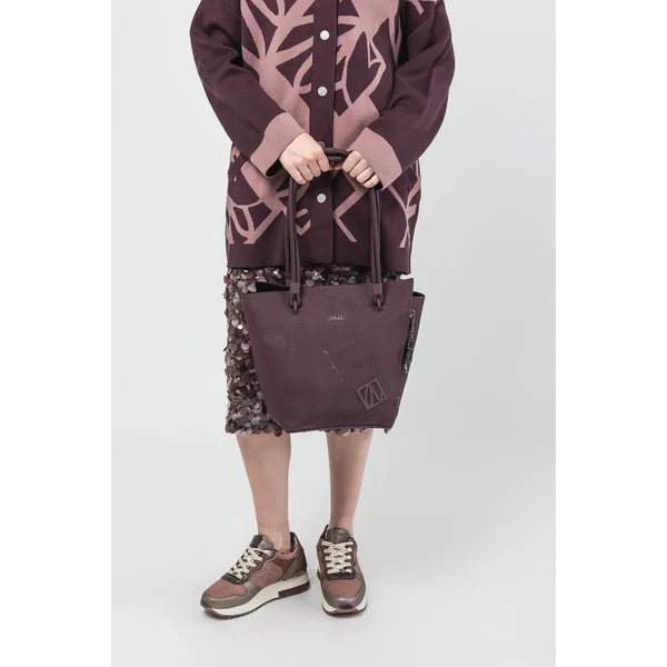 Bolso shopper Evolution - Imagen 2
