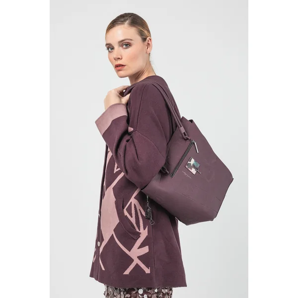 Bolso shopper Evolution - Imagen 4