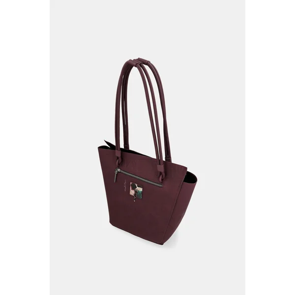 Bolso shopper Evolution - Imagen 8