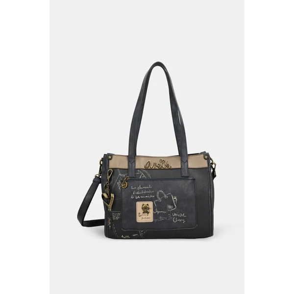 Bolso shopper grande Boutique