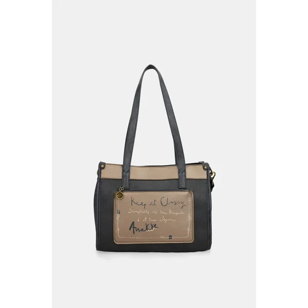 Bolso shopper grande Boutique - Imagen 3