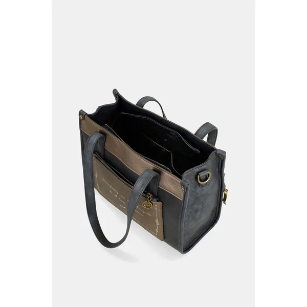 Bolso shopper grande Boutique - Imagen 6