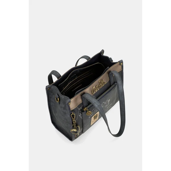 Bolso shopper grande Boutique - Imagen 7