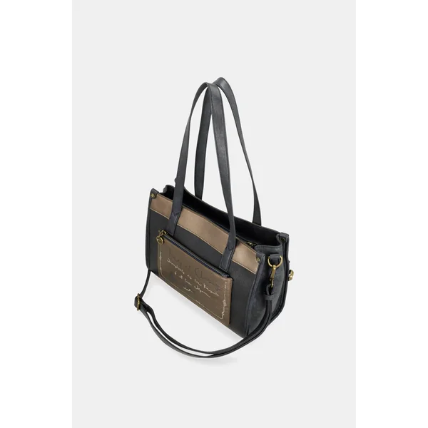 Bolso shopper grande Boutique - Imagen 8