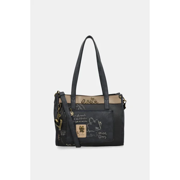 Bolso shopper grande Boutique - Imagen 9