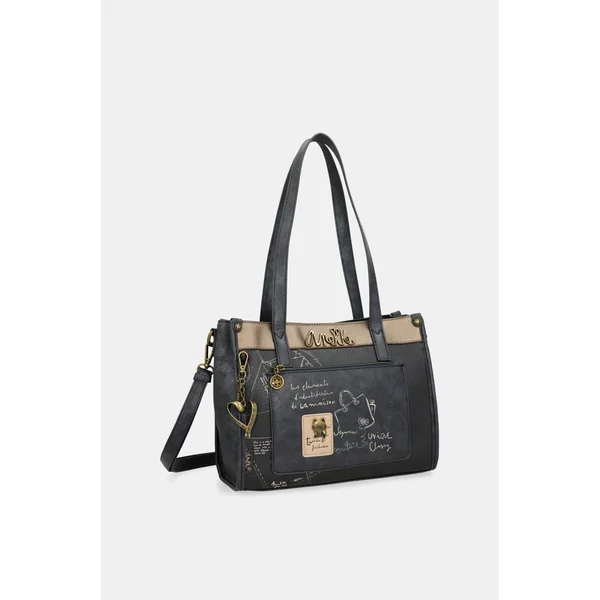 Bolso shopper grande Boutique - Imagen 10