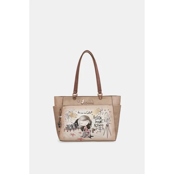 Bolso shopper Hollywood